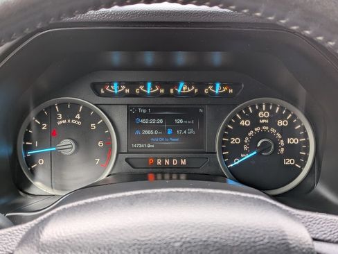 Used 2020 Ford F150 XLT w/ Equipment Group 302A Luxury AWD/4WD image 19