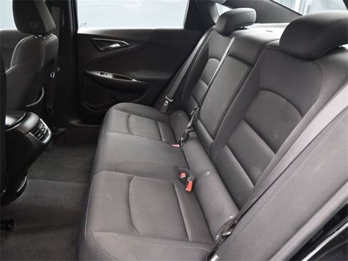 Used 2024 Chevrolet Malibu LT image 23