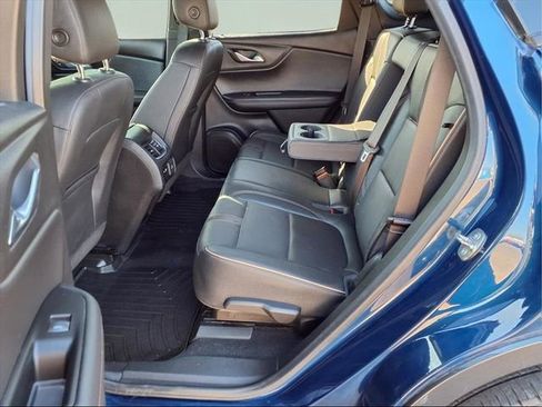 Used 2022 Chevrolet Blazer Premier image 25