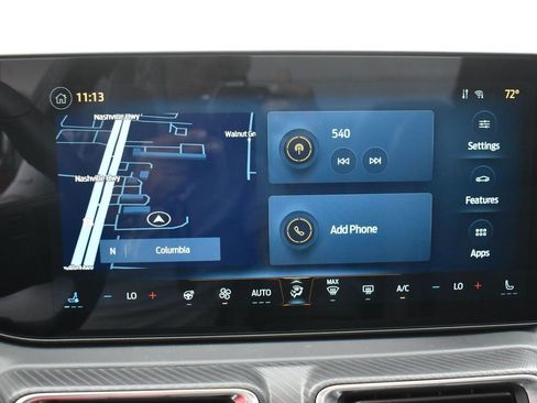 New 2025 Ford Mustang GT Premium image 16