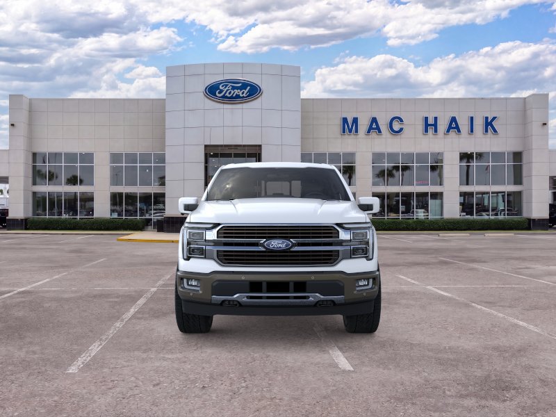 New 2026 Ford F150 King Ranch w/ Equipment Group 601A High AWD/4WD image 6