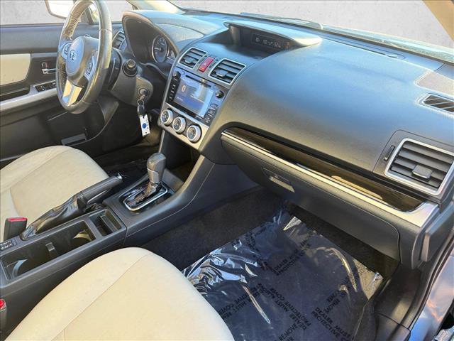 Used 2016 Subaru Crosstrek 2.0i Limited w/ Popular Package #2 AWD/4WD image 21