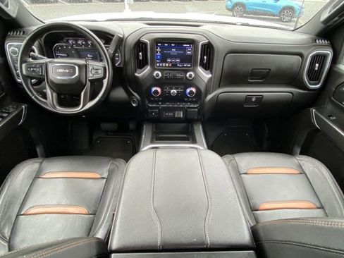 Used 2023 GMC Sierra 2500 AT4 image 26
