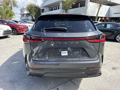 Used 2025 Lexus NX 250 FWD w/ Premium Package image 24