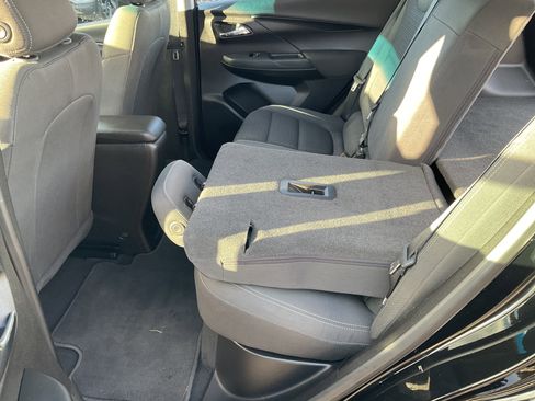 Used 2023 Chevrolet Bolt LT w/ Driver Confidence Package image 37