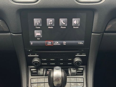 Used 2021 Porsche 718 Cayman image 75