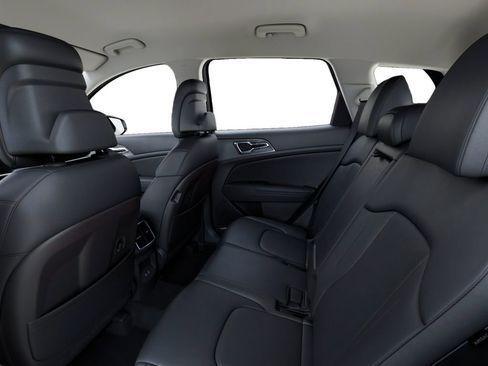 New 2026 Kia Sportage EX AWD/4WD image 18