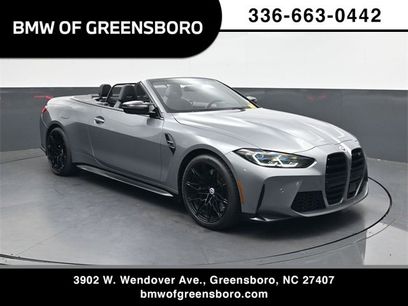 Used 2023 BMW M4 xDrive Competition