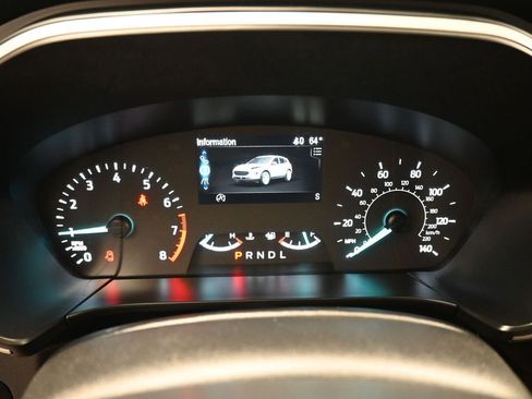 Certified 2022 Ford Escape SE w/ Convenience Package image 13