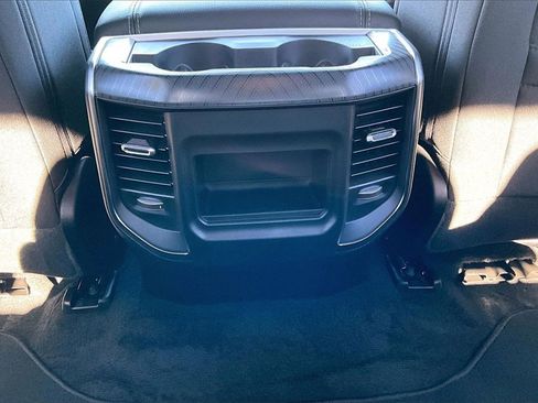 New 2026 RAM 1500 Big Horn w/ Protection Group image 23