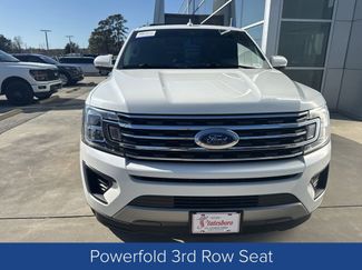 Used 2020 Ford Expedition XLT w/ Equipment Group 202A video 2