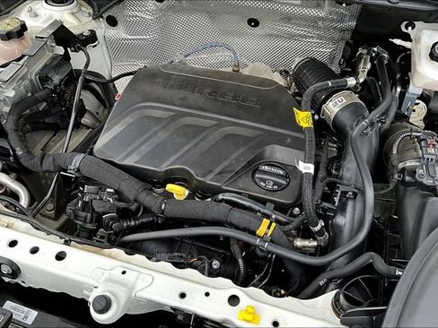 Used 2023 Buick Encore GX Preferred FWD image 30