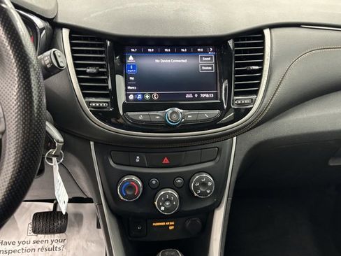 Used 2020 Chevrolet Trax LS w/ Tint and Cruise Package image 19