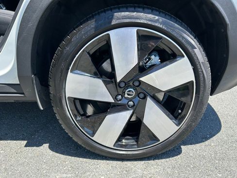 Used 2023 Volvo C40 P8 Recharge Plus w/ Climate Package AWD/4WD image 53
