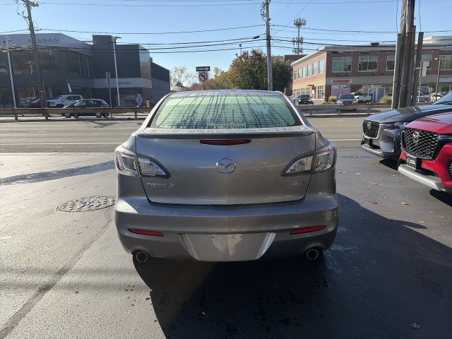 Used 2012 MAZDA MAZDA3 s Grand Touring FWD image 7