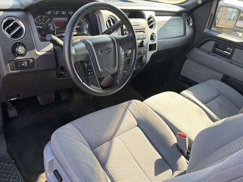 Used 2012 Ford F150 XLT w/ XLT Chrome Pkg AWD/4WD image 10