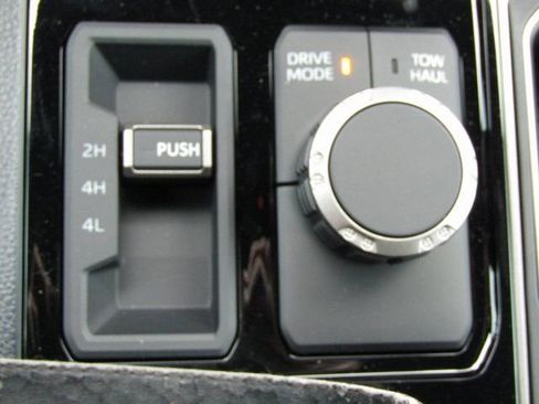 New 2026 Toyota Tundra SR5 AWD/4WD image 23