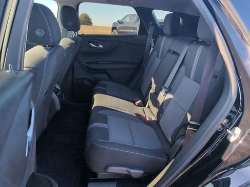 Used 2024 Chevrolet Blazer LT w/ Convenience Package image 23