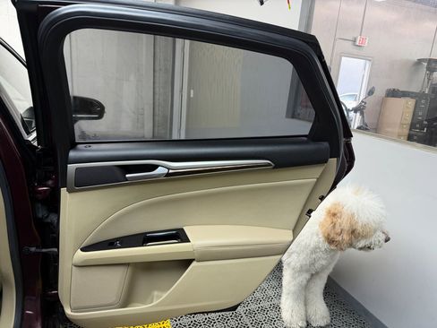 Used 2013 Ford Fusion SE image 19