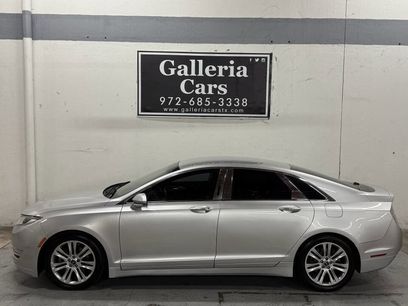 Used 2013 Lincoln MKZ