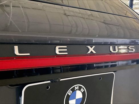 Used 2024 Lexus RX 350 Premium Plus w/ Accessory Package (Z1) FWD image 31