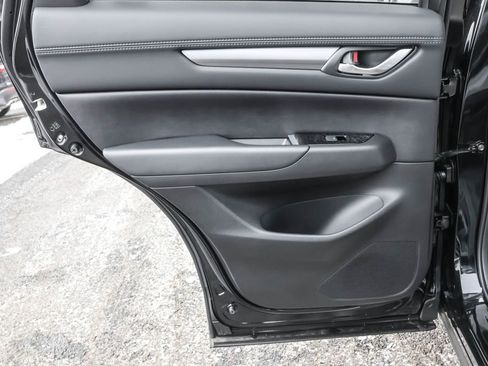 New 2025 MAZDA CX-5 AWD 2.5 S w/ Preferred Package image 37