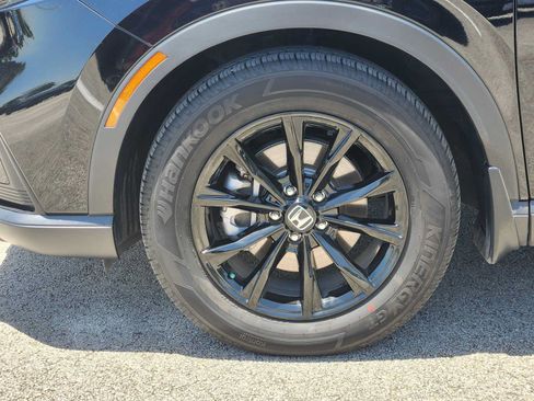 Used 2023 Honda CR-V Sport image 9