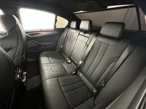 Used 2023 BMW M5 Base w/ Executive Package image 35