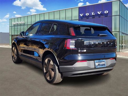 New 2026 Volvo EX30 Plus image 30