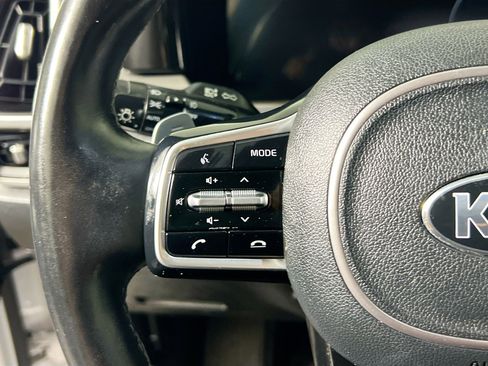 Used 2021 Kia Sorento SX FWD image 18