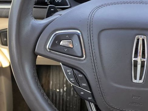 Used 2017 Lincoln MKZ Reserve w/ Climate Package image 15