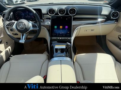 New 2026 Mercedes-Benz C 300 4MATIC Sedan