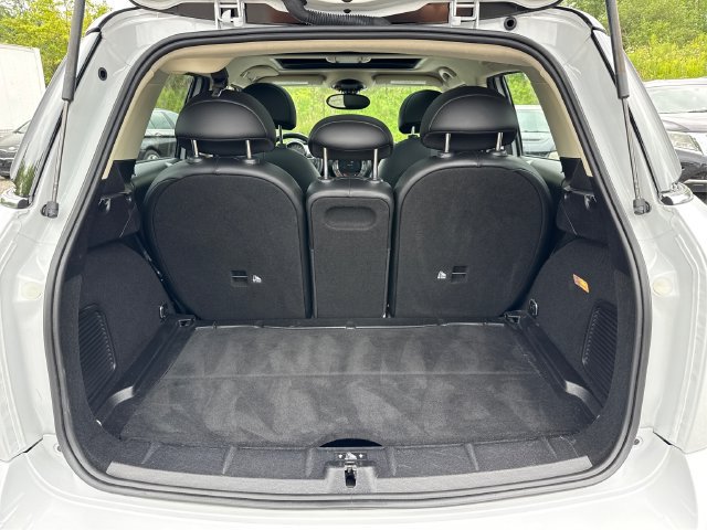 Used 2016 MINI Cooper Countryman S AWD/4WD image 14
