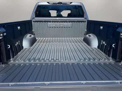 New 2026 Toyota Tundra Limited image 16