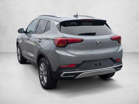 Used 2023 Buick Encore GX Essence w/ Experience Buick Package FWD image 8