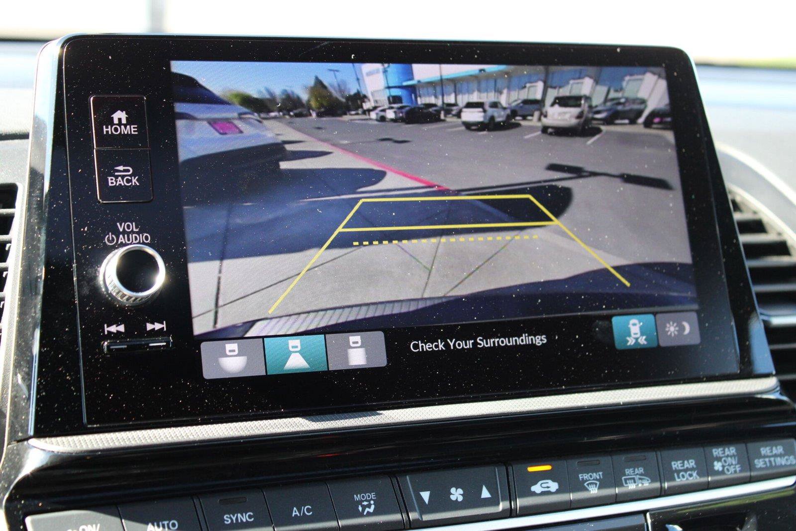 Used 2025 Honda Odyssey Sport-L image 34