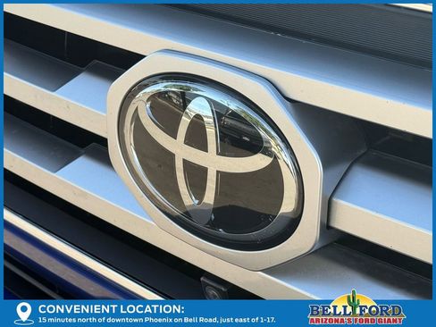 Used 2023 Toyota Tacoma Limited image 32