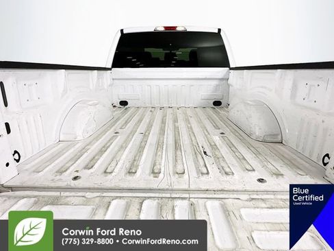 Certified 2020 Ford F150 XL w/ Equipment Group 101A Mid image 27