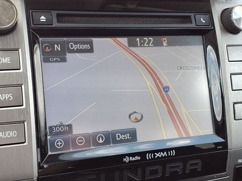 Used 2016 Toyota Tundra SR5 RWD image 11