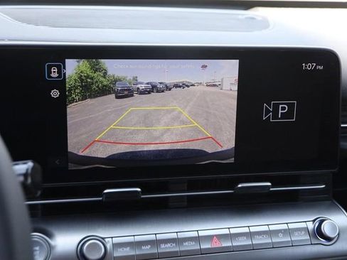 Used 2025 Hyundai Kona SE FWD image 17
