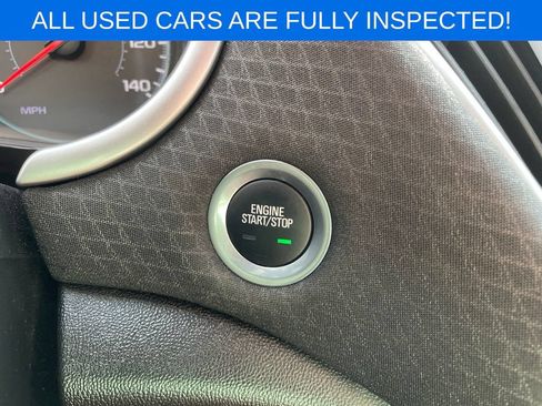 Used 2024 Chevrolet Malibu LT FWD image 22