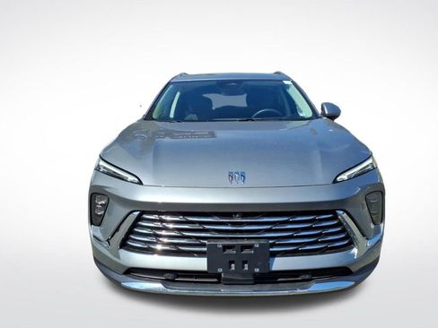 Used 2025 Buick Envision Preferred image 2