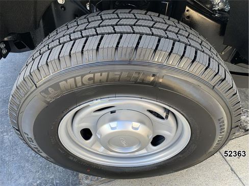 Used 2026 Ford F250 XL image 16