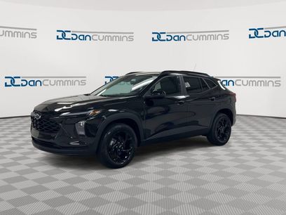 New 2026 Chevrolet Trax LT w/ Driver Confidence Package