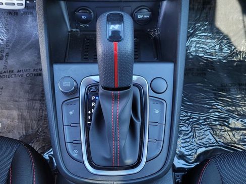 Used 2023 Hyundai Kona N Line w/ Cargo Package image 13