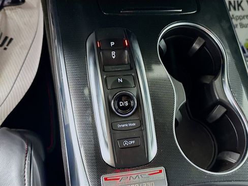 Used 2020 Acura MDX w/ Advance & Entertainment image 10