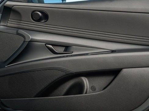 New 2026 Hyundai Elantra SEL Sport Premium w/ Cargo Package FWD image 8