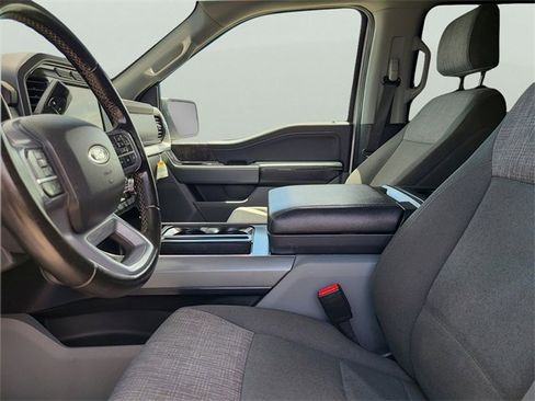 Used 2023 Ford F150 XLT w/ Equipment Group 301A Mid image 20