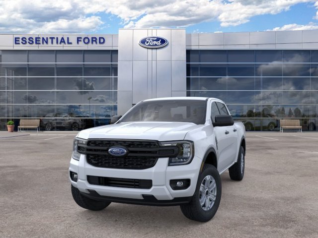 New 2026 Ford Ranger XL w/ Trailer Tow Package RWD image 2