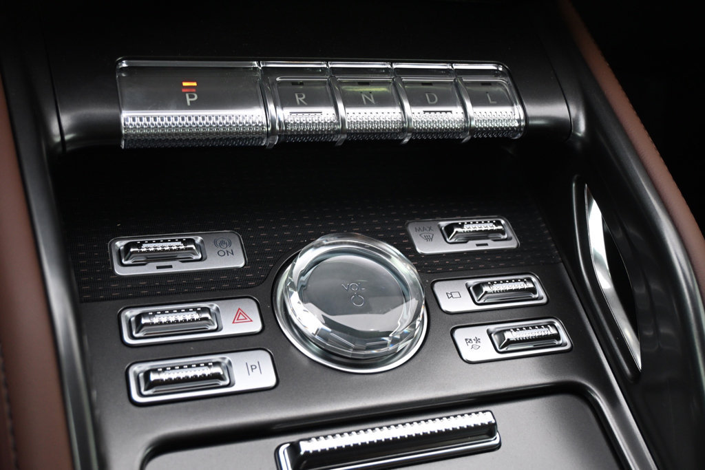 New 2026 Lincoln Nautilus Reserve w/ Jet Appearance Package AWD/4WD image 28